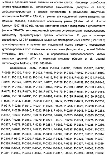 Соединения, модулирующие активность c-fms и/или c-kit, и их применения (патент 2452738)