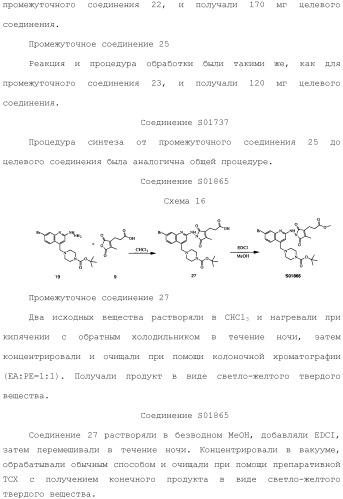 Соединения, обладающие противораковой активностью (патент 2482111)