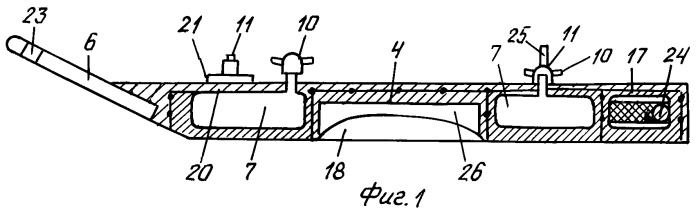 Способ изготовления и монтажа блок-затвора для дамбы (патент 2431013)