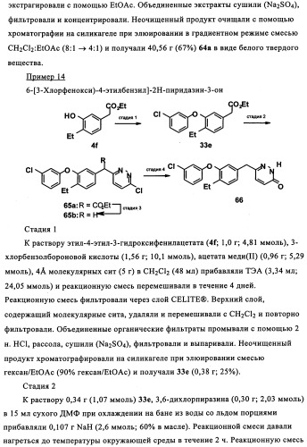 Бензилпиридазиноны как ингибиторы обратной транскриптазы (патент 2344128)