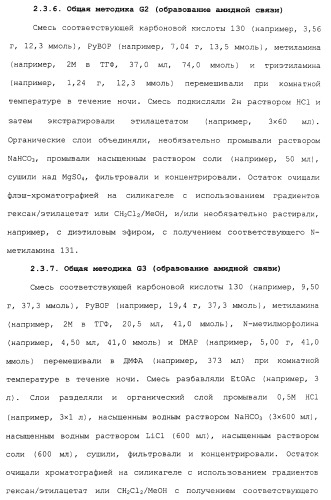 Циклоалкиламины в качестве ингибиторов повторного поглощения моноамина (патент 2430913)