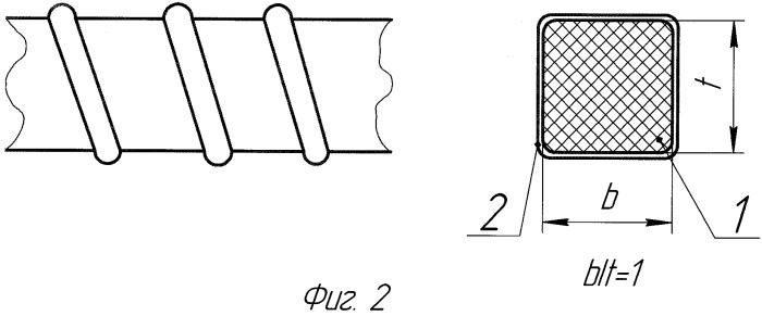 Арматура композитная (патент 2388878)