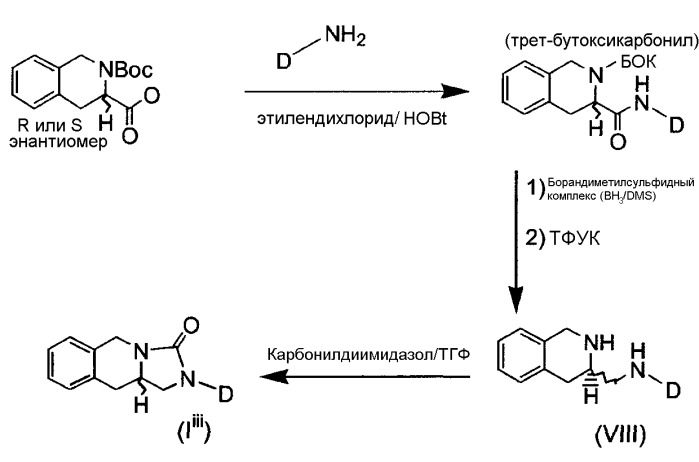 Производные трициклического лактама в качестве ингибиторов 11- -гидроксистероидной дегидрогеназы (патент 2386617)