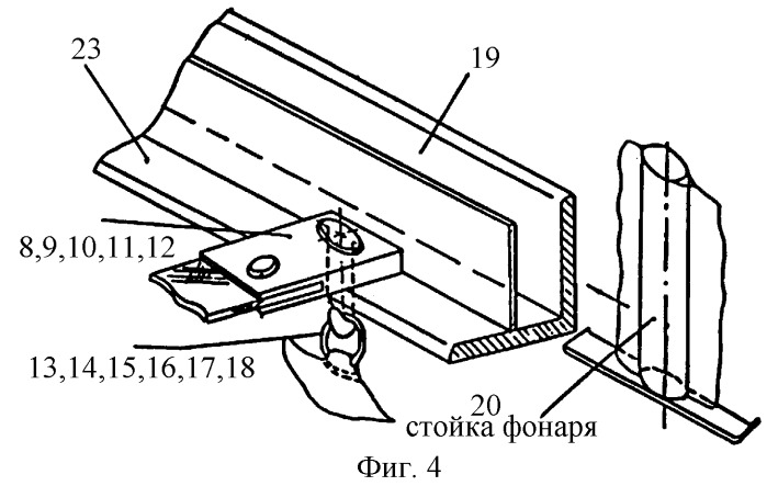 Медицинская кровать (патент 2286122)