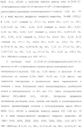 Соединения ингибиторы vla-4 (патент 2264386)