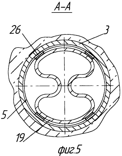 Способ удлинения обсадных колонн в скважине (патент 2259458)