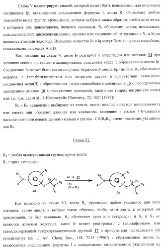 Циклические ингибиторы протеинтирозинкиназ (патент 2365372)