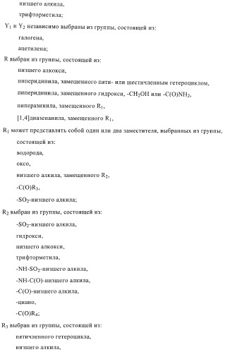 Цис-2,4,5-триарилимидазолины и их применение в качестве противораковых лекарственных средств (патент 2411238)