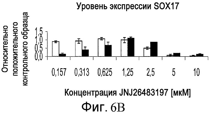 Способ размножения и дифференцирования плюрипотентных клеток (патент 2528764)