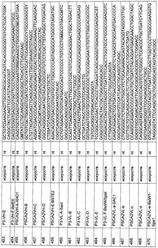 Pscaxcd3, cd19xcd3, c-metxcd3, эндосиалинxcd3, epcamxcd3, igf-1rxcd3 или fap-альфаxcd3 биспецифическое одноцепочечное антитело с межвидовой специфичностью (патент 2547600)