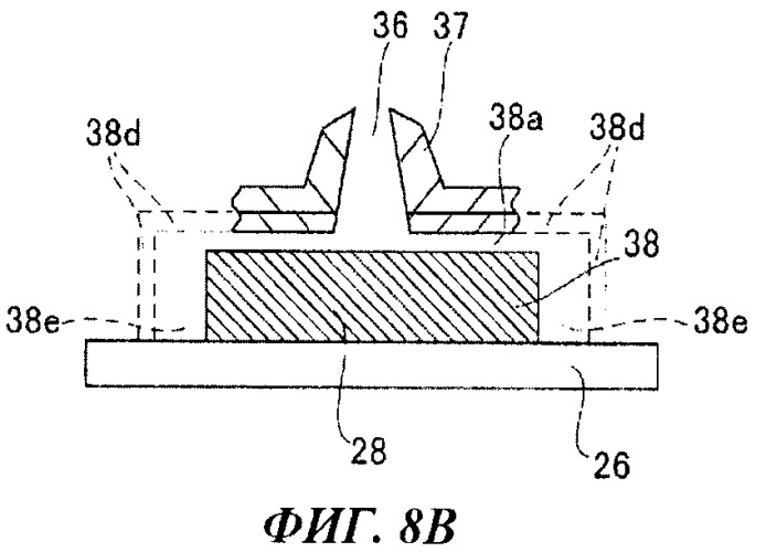 Передающее устройство для передачи информации о состоянии шины и система контроля состояния шины (патент 2526785)
