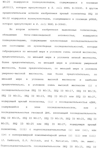 Клетка-хозяин trichoderma reesei для получения целлюлолитической белковой композиции, целлюлолитическая белковая композиция, способы ее получения и применения (патент 2494146)