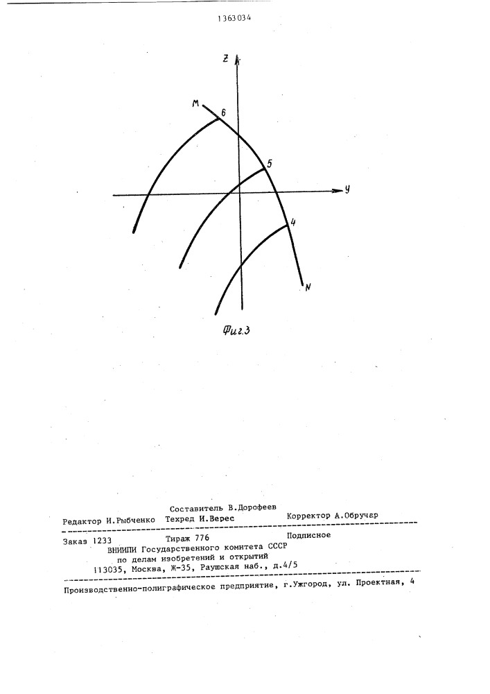 Способ спектрального анализа (патент 1363034)