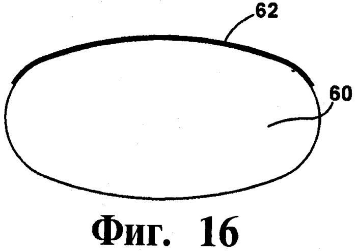 Самоклеящаяся усадочная этикетка и изделие с этикеткой (патент 2505573)