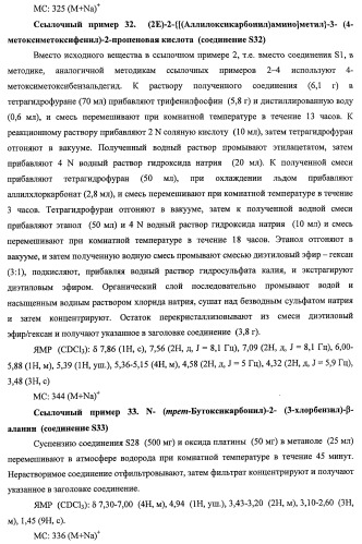 7-членные циклические соединения, способы их получения и их фармацевтическое применение (патент 2466994)