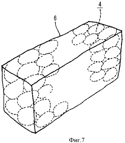 Костно-протезный материал и способ его изготовления (патент 2457000)
