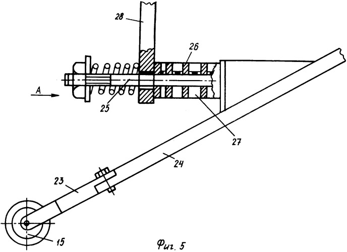 Способ получения рельефной поверхности и устройство для его осуществления (патент 2301745)