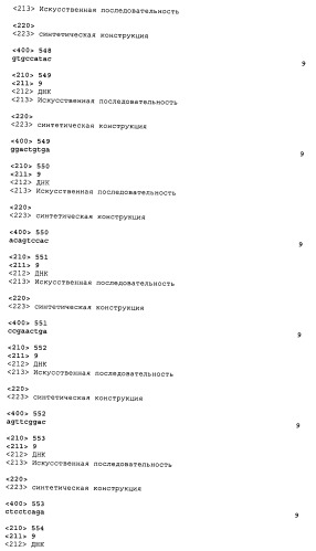 Биологически активное соединение, содержащее кодирующий олигонуклеотид (варианты), способ его синтеза, библиотека соединений (варианты), способ ее синтеза и способ поиска соединения, связывающегося с биологической мишенью (варианты) (патент 2470077)