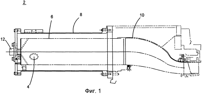 Способ и устройства (варианты) для уменьшения износа в системе сгорания газовой турбины (патент 2549755)