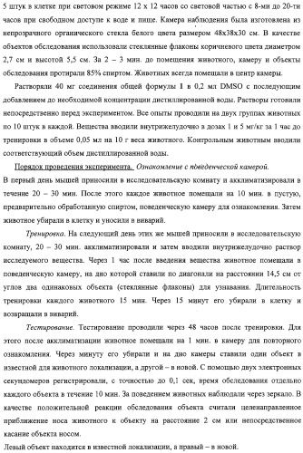 Замещенные пирроло[4,3-b]индолы, комбинаторная и фокусированная библиотеки, фармацевтическая композиция, способы их получения и применения (патент 2320662)