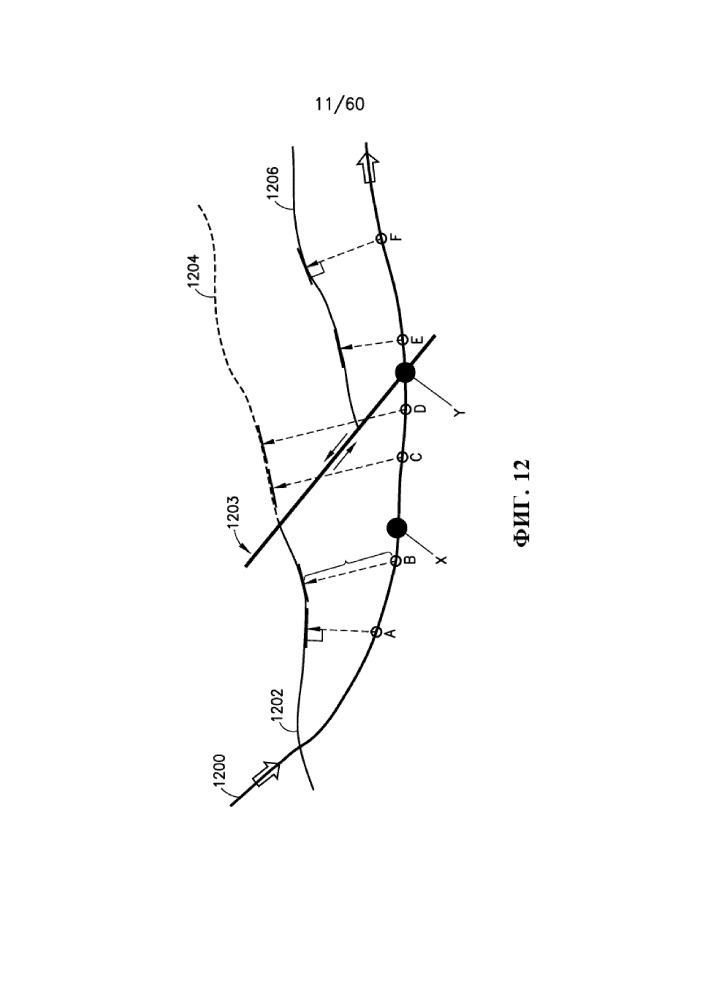 Стратиграфическая и структурная интерпретация наклонных и горизонтальных стволов скважин (патент 2652172)