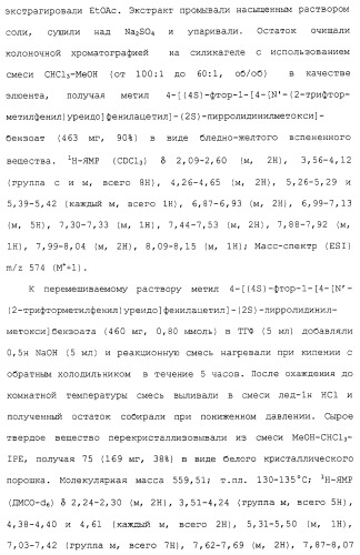 Соединения ингибиторы vla-4 (патент 2264386)