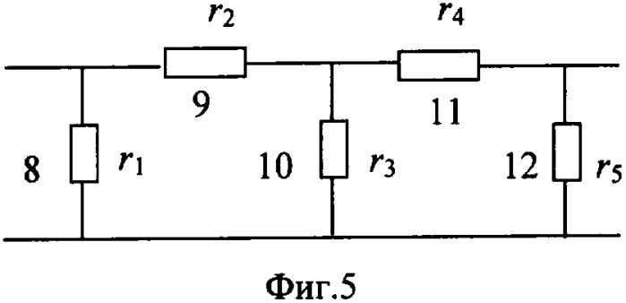 Устройство демодуляции амплитудно-модулированных радиочастотных сигналов (патент 2341872)