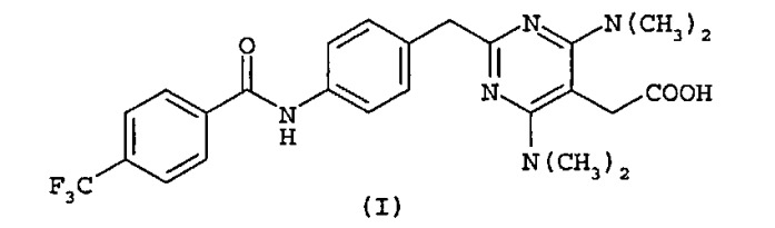 Аминовые соли антагониста crth2 (патент 2468013)