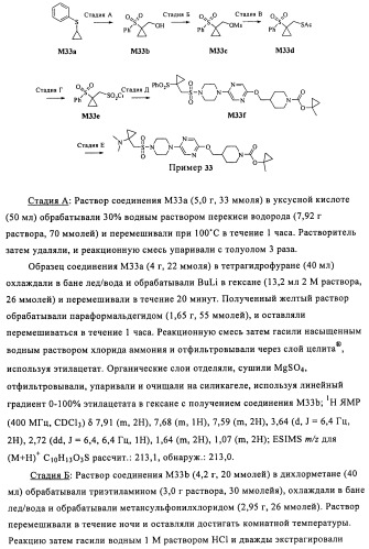 Соединения и композиции в качестве модуляторов активности gpr119 (патент 2443699)