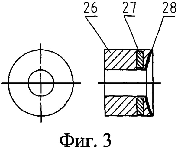 Линейный ускоритель электронов (патент 2392782)