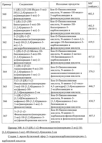 Производные гетероарилзамещенного пиперидина в качестве ингибиторов печеночной карнитин пальмитоилтрансферазы (l-cpt1) (патент 2396269)