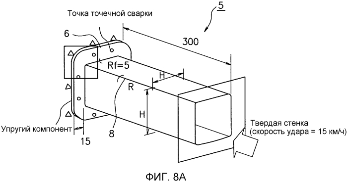 Кузов транспортного средства (патент 2581634)