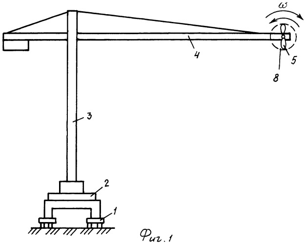 Подъемно-транспортная машина (патент 2404913)