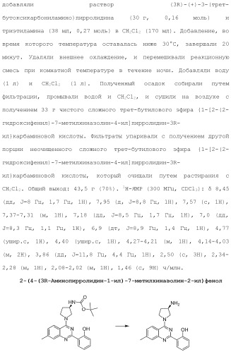 Хиназолины, полезные в качестве модуляторов ионных каналов (патент 2440991)