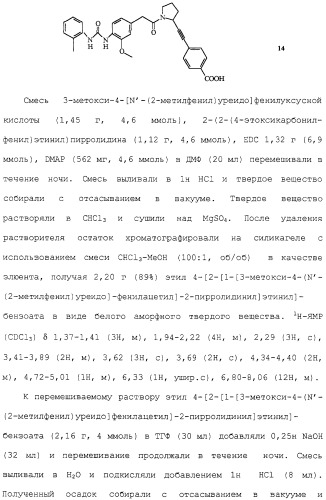 Соединения ингибиторы vla-4 (патент 2264386)