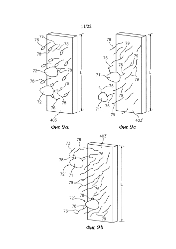 Извлечение минералов из отходов с использованием функционализированных полимеров (патент 2585615)