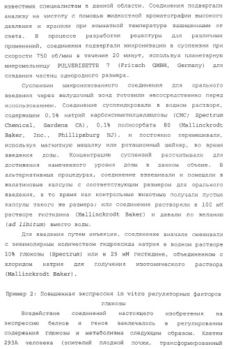 Лечение диабета (патент 2363465)