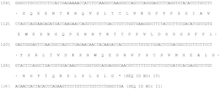 Стабильные препараты связывающего средства на основе igg4 (патент 2644214)