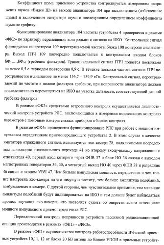 Комплекс для проверки корабельной радиолокационной системы (патент 2373550)