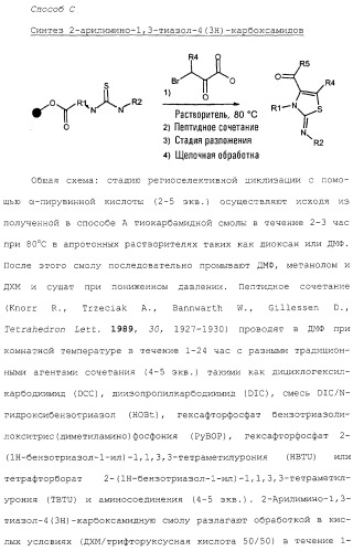 2-арилимино-2,3-дигидротиазолы, способы их получения и фармацевтическая композиция, их содержащая (патент 2266287)