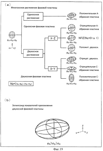 Жидкокристаллическое дисплейное устройство (патент 2472195)