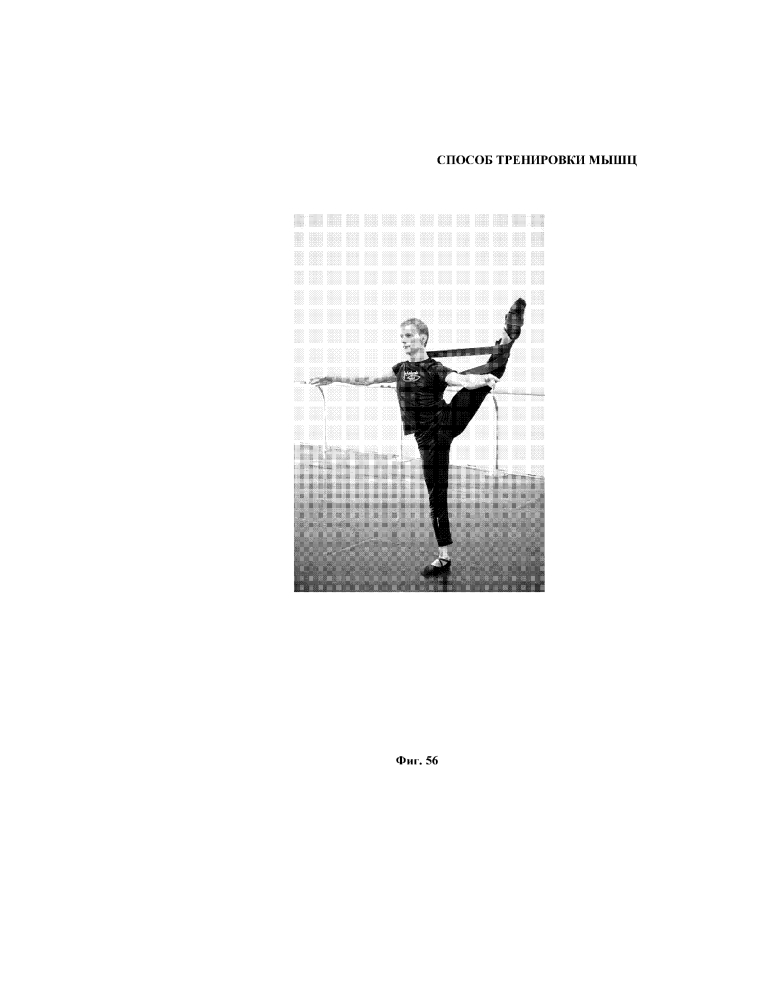 Способ тренировки мышц (патент 2616992)
