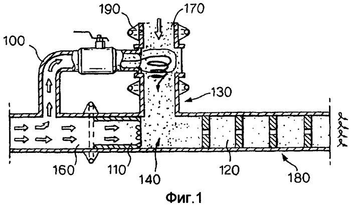 Способ для гидратации геля, предназначенного для использования в подземной скважине (варианты) (патент 2445153)