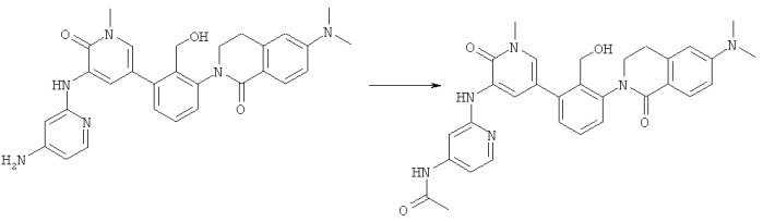 Ингибиторы тирозинкиназы брутона (патент 2542585)