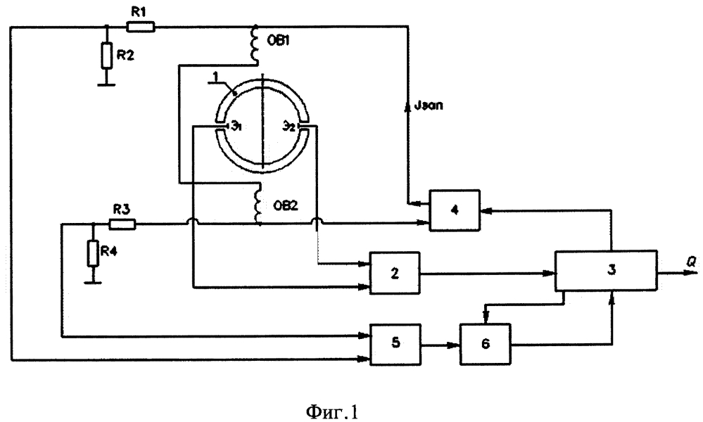 Способ поверки электромагнитных расходомеров без съема с трубопровода (патент 2619832)