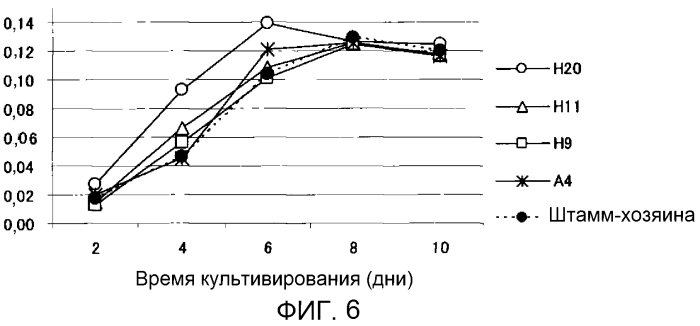 Новая ацетил-coa-карбоксилаза (патент 2551779)