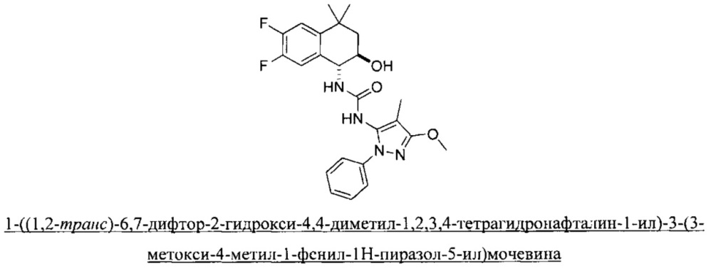 Бициклические соединения мочевины, тиомочевины, гуанидина и цианогуанидина, пригодные для лечения боли (патент 2664541)