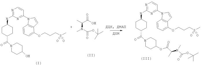 Ингибиторы jnk (патент 2504545)