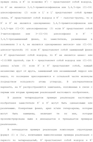 Способы лечения или профилактики аутоиммунных заболеваний с помощью соединений 2,4-пиримидиндиамина (патент 2491071)