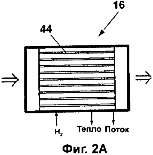 Способ и устройство для кондиционирования воздуха в помещении посредством воздушной смеси с пониженным парциальным давлением кислорода (патент 2325942)